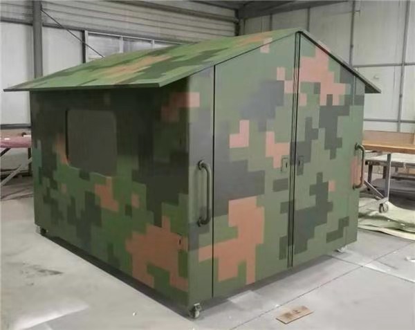 临夏外墙迷彩漆施工前，墙面基层处理是